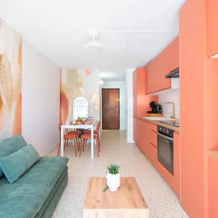 Entre Et Couchant Wifi Parking Couchant Apartment *