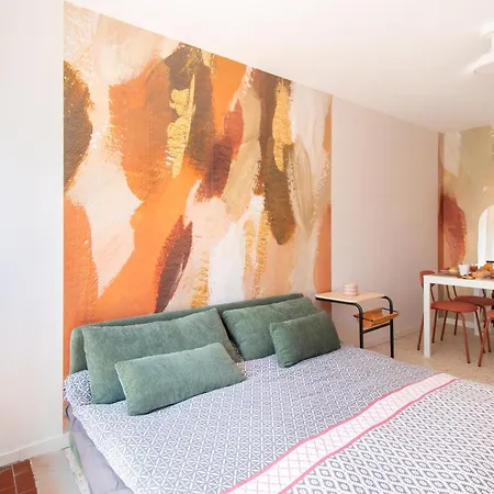 Entre Et Couchant Wifi Parking Couchant Apartment