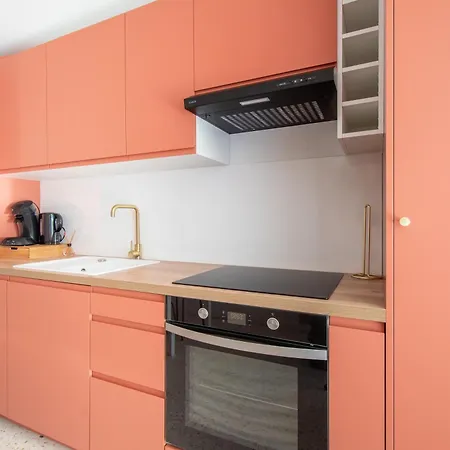 Apartment Entre Et Couchant Wifi Parking Couchant *