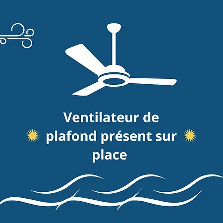 Entre Et Couchant Wifi Parking Couchant * La Grande-Motte