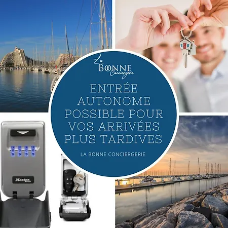 Apartment Entre Et Couchant Wifi Parking Couchant
