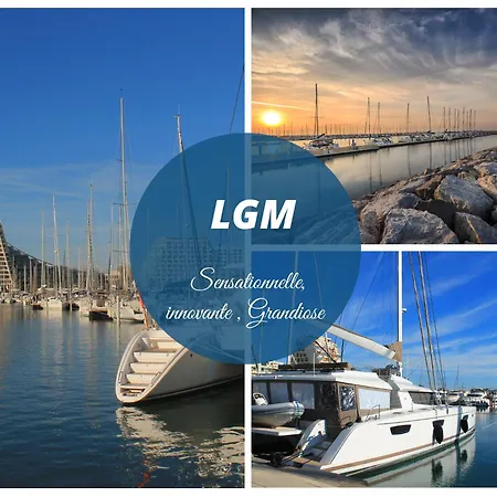 Entre Et Couchant Wifi Parking Couchant La Grande-Motte